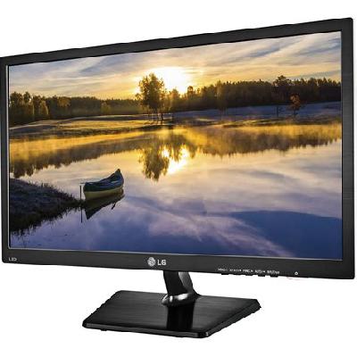 20" Monitor-Lcd